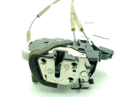 front-left-lock-nissan-leaf-ze0-2010-2011-2012-2013-2014-2015-2016-2017-34506320 main image
