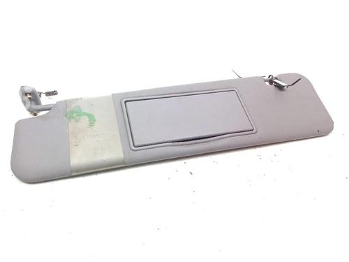 Left sun visor MERCEDES-BENZ VITO Van (W638) 112 CDI 2.2 (638.094) | BP27472474I1 