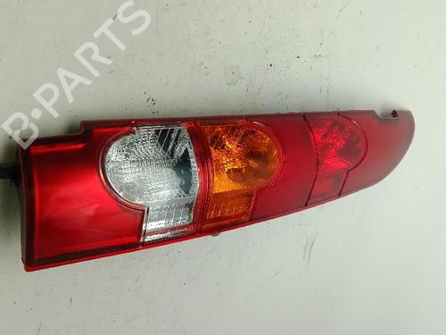 Used Right taillight Right taillight RENAULT KANGOO (KC0/1_) 1.2 16V (KC05, KC06, KC03, KC0T, KC0W, KC1D) (75 hp) 33975907 33975907