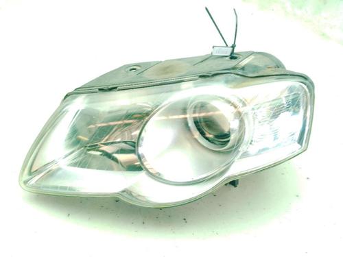 Used Left headlight Left headlight VW PASSAT B6 Variant (3C5) 2.0 TDI 16V (140 hp) 26314868 26314868