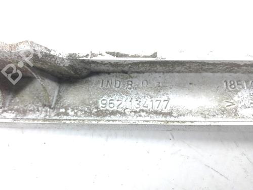 Headlight eyebrow PEUGEOT 306 Hatchback (7A, 7C, N3, N5) 1.8 | BP18372448C118 