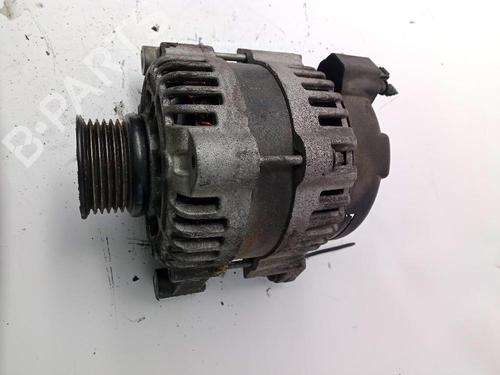 Alternator CHEVROLET AVEO Hatchback (T300) 1.2 | BP24045979M7 