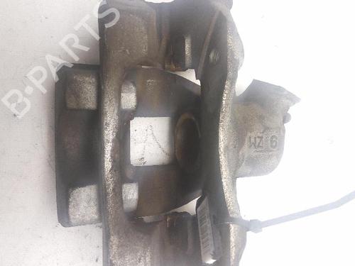 Right rear brake caliper TOYOTA PRIUS PLUS (_W4_) 1.8 Hybrid (ZVW40W, ZVW41W) | BP24044361M106