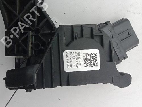 Pedal SEAT LEON ST (5F8) 1.5 TSI | BP24043418I4 - Image 4