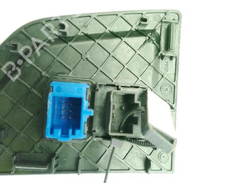 Advarselskontakt VW TAIGO (CS1) 1.0 TSI | BP31799428I22