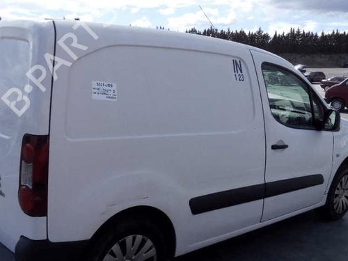 Alternator CITROËN BERLINGO Box Body/MPV (B9) 1.6 HDi 90 | BP31989527M7