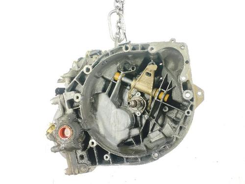 Used Gearbox CITROËN JUMPY I (U6U_) 2.0 HDi 95 (94 hp) 27604838