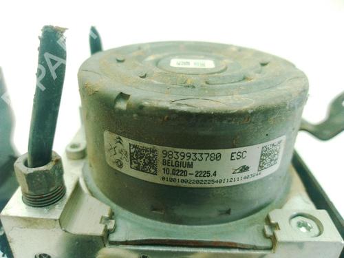 ABS pump OPEL CORSA F (P2JO) 1.5 (68) | BP36497042M43 - Image 3