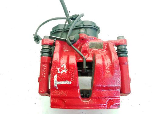 Right rear brake caliper AUDI Q7 (4MB, 4MG, 4MQ) SQ7 TDI quattro | BP37414988M106 - Image 2