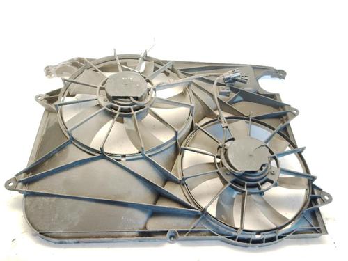 Radiator fan CHEVROLET CAPTIVA (C100, C140) 2.0 D 4WD | BP29498113M35 