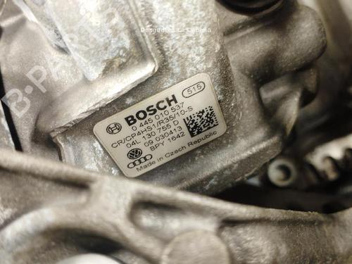 Engine SEAT LEON (5F1) 1.6 TDI | BP27534501M1 
