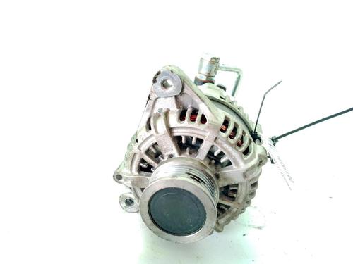 Used Alternator Alternator HYUNDAI SANTA FÉ II SUV Van (CM) CRDi (155 hp) 33975772 33975772