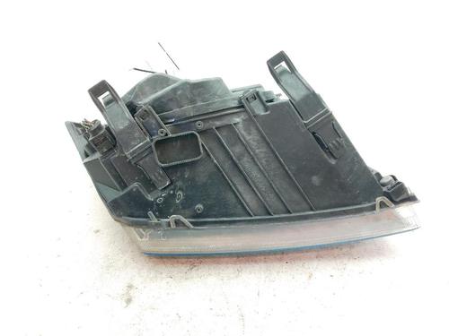 Left headlight FORD FOCUS II (DA_, HCP, DP) 1.6 | BP24546142C28 