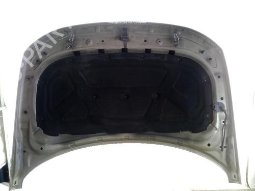 Hood LAND ROVER DISCOVERY III (L319) 2.7 TD 4x4 | BP18370848C1 
