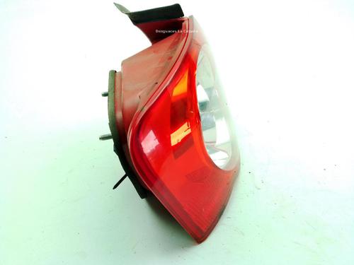 Left taillight VW PASSAT B6 (3C2) 2.0 TDI | BP32203914C34 - Image 3