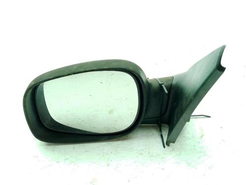 Used Left mirror LAND ROVER FREELANDER I (L314) 2.0 Td4 4x4 (112 hp) 24545110