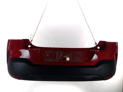 Used Rear bumper CITROËN C4 CACTUS 1.2 THP 110 (110 hp) 24044991