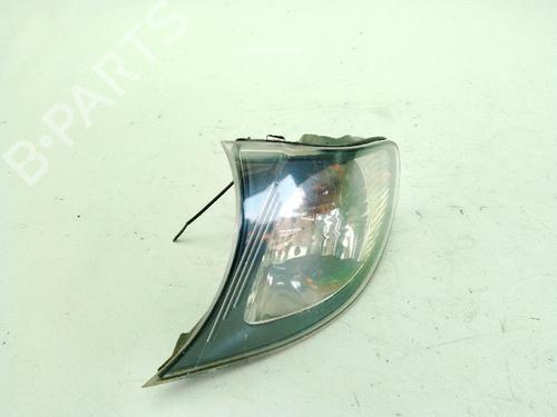 Used Left front indicator Left front indicator BMW 3 Touring (E46) 320 d (150 hp) 34364109 34364109