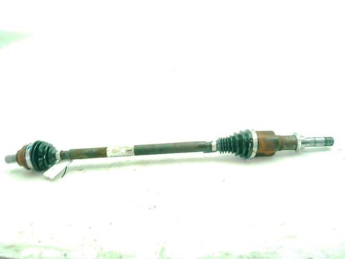 Right front driveshaft SMART FORTWO Coupe (453) 0.9 (453.344, 453.353) | BP33840530M39 - Image 3