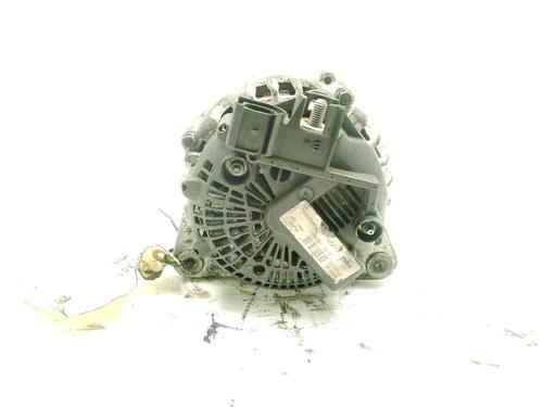 Alternator FORD MONDEO IV (BA7) 2.0 TDCi | BP32079637M7 - Image 4
