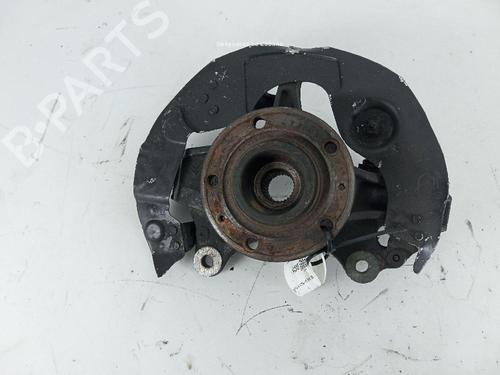 Højre Styrespindel Lejehus CITROËN C4 Picasso II 1.6 HDi / BlueHDi 115 (115 hp) 24041006