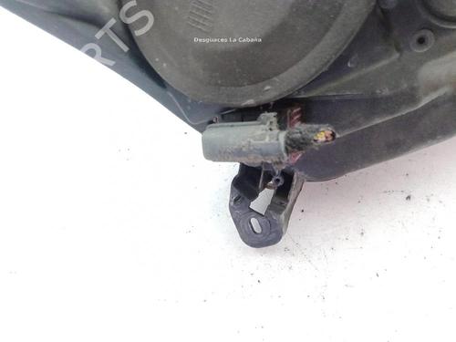 Left headlight OPEL ASTRA H (A04) 1.7 CDTI (L48) | BP29697710C28 - Image 4