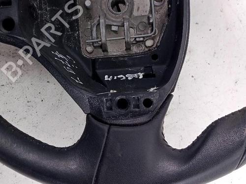 Used Steering wheel Steering wheel CITROËN C-ELYSEE (DD_) 1.6 BlueHDi 100 (99 hp) 18369207 18369207