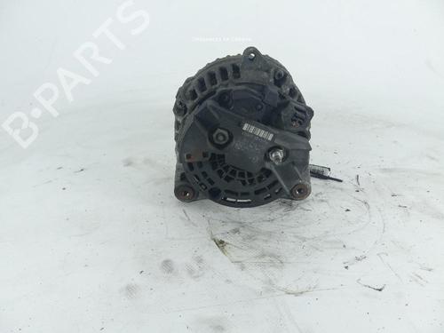 Alternator RENAULT KANGOO Express (FW0/1_) 1.5 dCi 90 (FW0G, FW05, FW08, FW11) | BP24121298M7 - Image 4