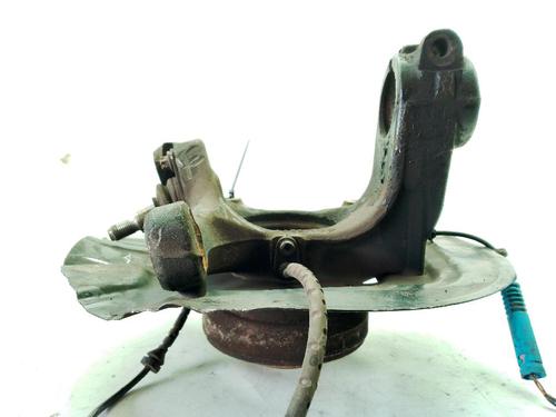 Left front steering knuckle BMW X3 (E83) 3.0 d | BP35720946M25 - Image 3