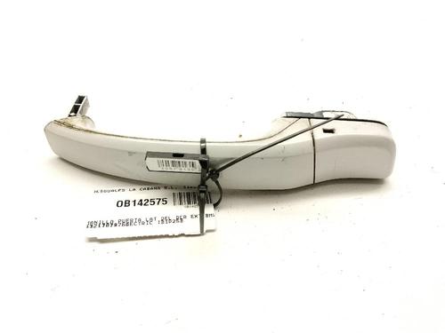 front-right-exterior-door-handle-bmw-i3-i01-2013-38795124 main image