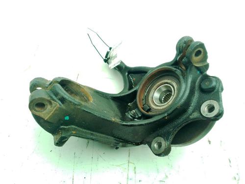 Right front steering knuckle CITROËN DS3 (SA_) 1.4 HDi 70 (SA8HP4) | BP31125635M26 - Image 4