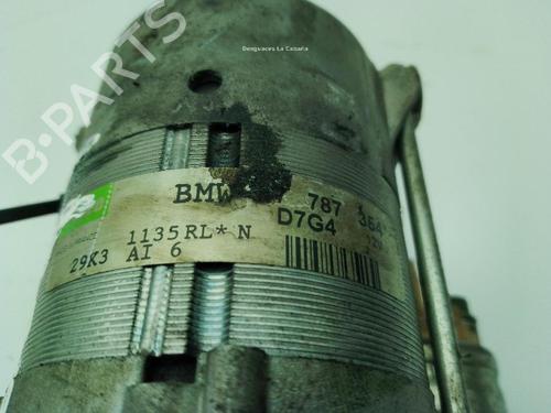 Starter BMW 3 (E46) 320 d | BP32227569M8
