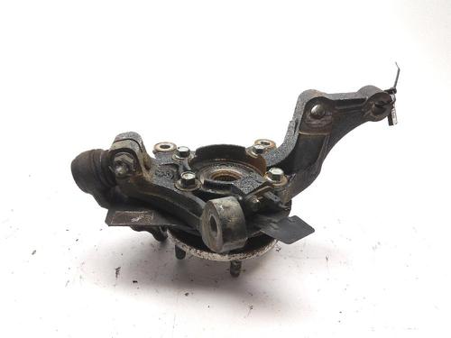 Right front steering knuckle HYUNDAI i30 (GD) 1.6 CRDi | BP24045455M26 - Image 2