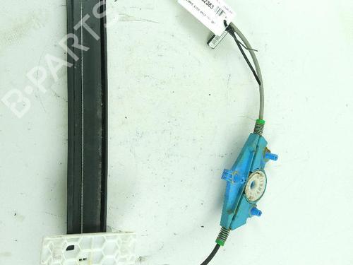 Used Rear right window mechanism Rear right window mechanism SEAT EXEO (3R2) 2.0 TDI (143 hp) 18367304 18367304