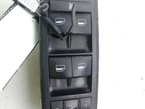 Used Left front window switch Left front window switch DODGE JOURNEY 2.0 CRD (140 hp) 24046370 24046370
