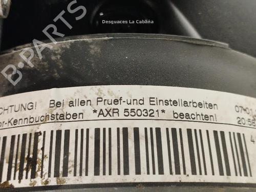 Engine SEAT IBIZA III (6L1) 1.9 TDI | BP31848326M1