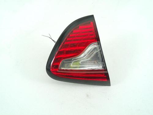 Used Left tailgate light Left tailgate light RENAULT CAPTUR I (J5_, H5_) 0.9 TCe 90 (90 hp) 18360223 18360223
