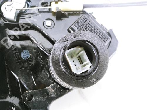 Other TOYOTA RAV 4 IV (_A4_) 2.0 D (ALA40_, ALA40R) | BP24002867O1 