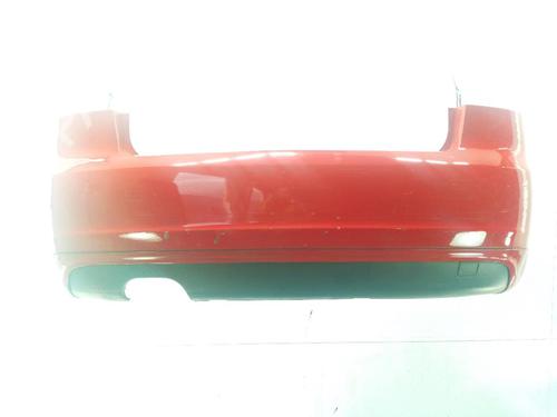 Used Rear bumper AUDI A3 (8P1) 2.0 TDI 16V quattro (140 hp) 31752561