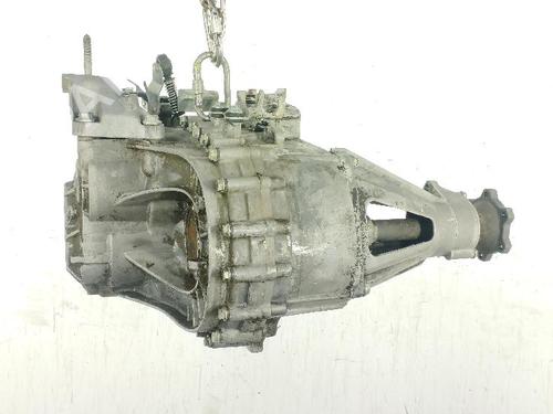 Gearbox SEAT ALHAMBRA (7V8, 7V9) 1.9 TDI | BP27604899M3 
