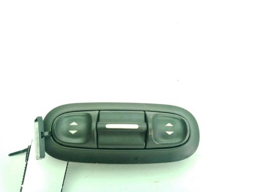 Used Left front window switch RENAULT WIND (E4M_) 1.2 (E4MF) (101 hp) 30410587