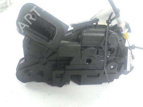 Front left lock VW SHARAN (7N1, 7N2) 2.0 TDI | BP18359902C98 