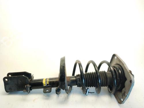 Used Right front shock absorber CITROËN JUMPY II (VF7) 2.0 HDi 125 (128 hp) 26409749