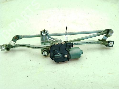 Used Front wiper motor Front wiper motor VOLVO XC60 I SUV (156) 2.4 D (175 hp) 26652083 26652083