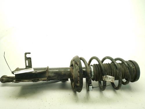 Used Left front shock absorber CHEVROLET ORLANDO (J309) 2.0 D (163 hp) 19172198