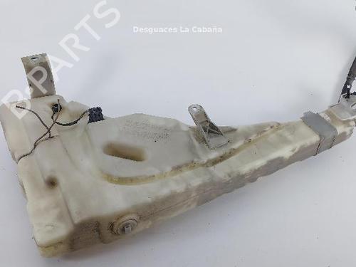 Used Windscreen washer tank PORSCHE CAYENNE (9PA) 3.2 (250 hp) 18363682