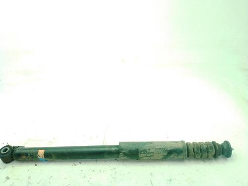 Used Left rear shock absorber Left rear shock absorber DACIA SANDERO II 1.5 dCi (90 hp) 36430556 36430556