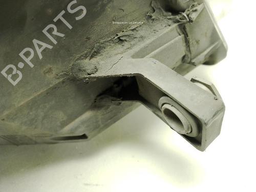 Left headlight VW PASSAT B6 (3C2) 2.0 TDI | BP39163934C28 - Image 3
