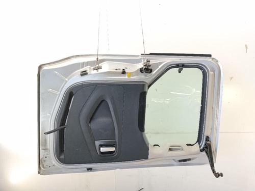 Dør venstre bagtil CITROËN BERLINGO MULTISPACE (B9) 1.6 HDi 90 | BP38718512C4 - Image 3