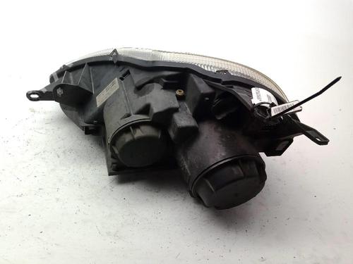 Right headlight CITROËN C8 (EA_, EB_) 2.0 | BP27889307C29 - Image 2